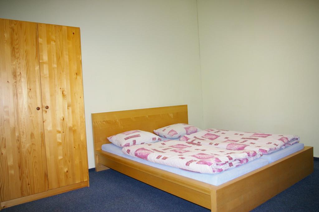 Penzion U Lipna Predni Vyton Room photo